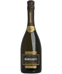 Marsuret, Conegliano Valdobbiadene – Prosecco Rive di Guia Brut, 750 ml