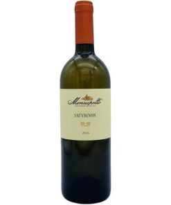 Monsupello, Sauvignon 2021, 750 ml