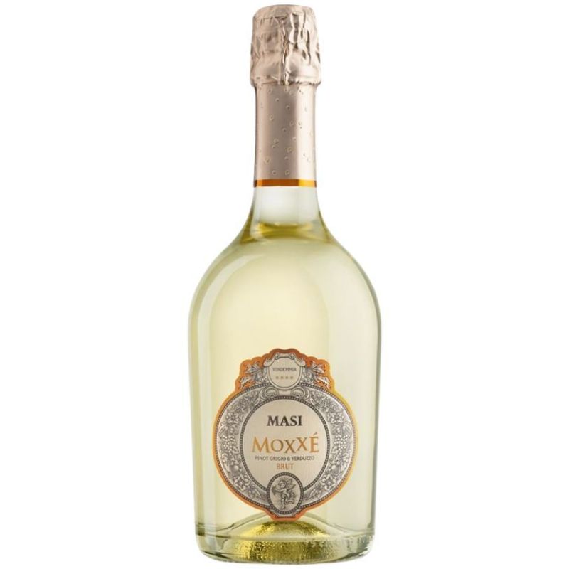 Masi, Moxxé Brut 2021, 750 ml