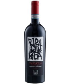 Ripa della Volta, Valpolicella Superiore 2020, 750 ml