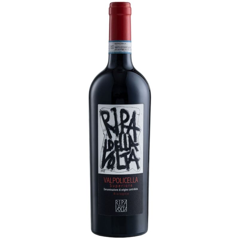 Ripa della Volta, Valpolicella Superiore 2020, 750 ml