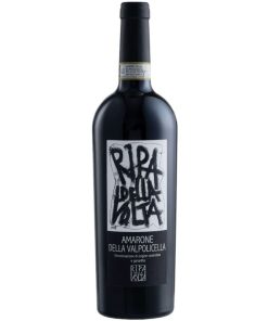 Ripa della Volta, Amarone della Valpolicella 2017, 750 ml