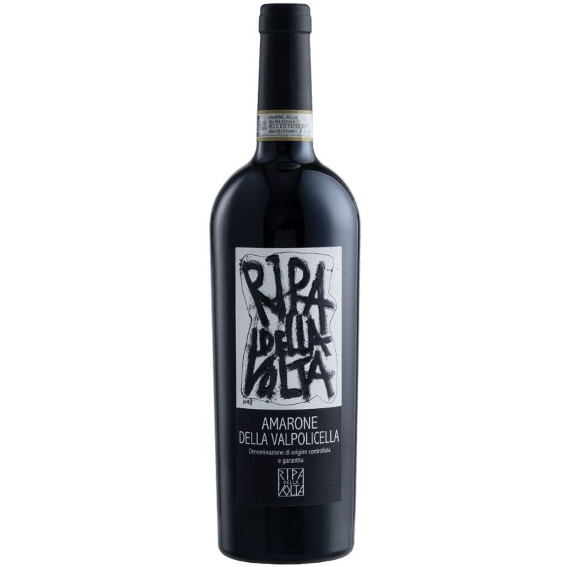 Ripa della Volta, Amarone della Valpolicella 2017, 750 ml