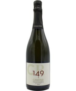 Camossi, Franciacorta Riserva CR 149 Extra brut 2008, 750 ml
