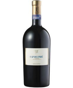 Pasini San Giovanni, Valtènesi Riviera del Garda Classico Cap del Priù 2019, 750 ml