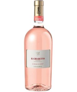 Pasini San Giovanni, Valtènesi Riviera del Garda Classico Rosaluce 2024, 750 ml