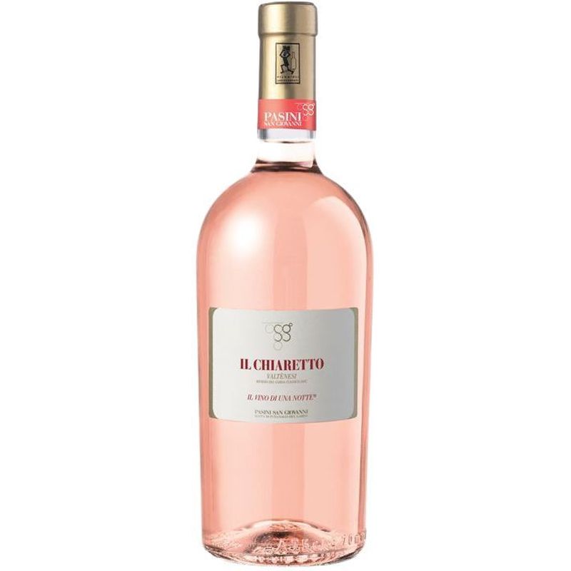 Pasini San Giovanni, Valtènesi Riviera del Garda Classico Rosaluce 2024, 750 ml