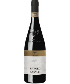Pico Maccario, Barolo Cannubi 2018, 750 ml