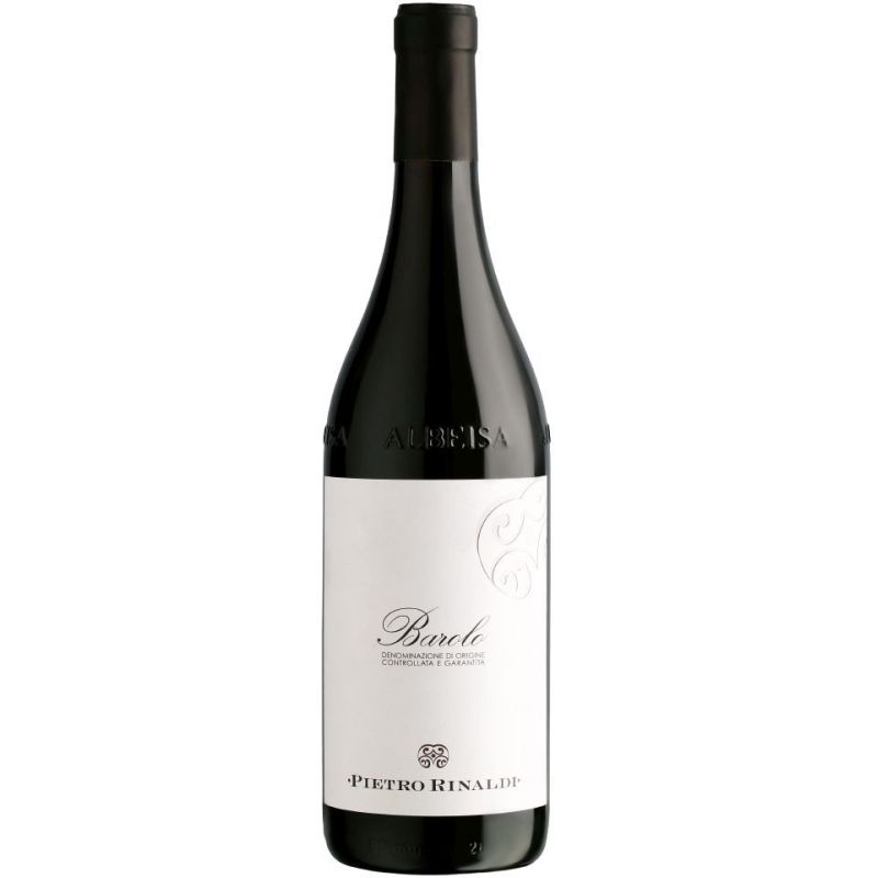 Pietro Rinaldi, Barolo 2018, 750 ml
