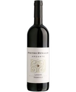 Pietro Rinaldi, Nebbiolo Langhe Argante 2020, 750 ml