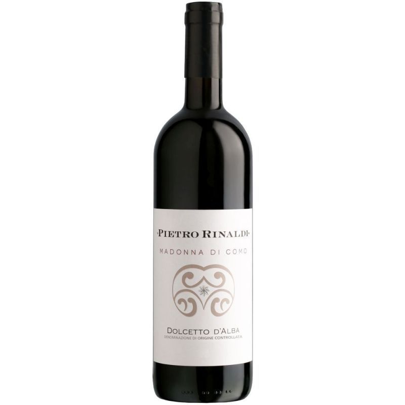 Pietro Rinaldi, Dolcetto d’Alba Madonna di Como 2021, 750 ml