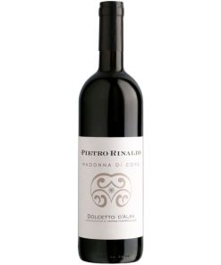 Pietro Rinaldi, Dolcetto d’Alba Madonna di Como 2020, 750 ml
