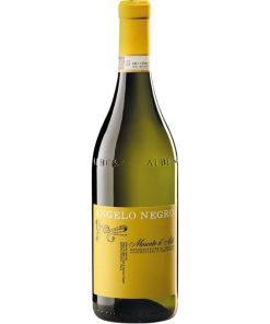 Angelo Negro, Moscato d’Asti 2023, 750 ml