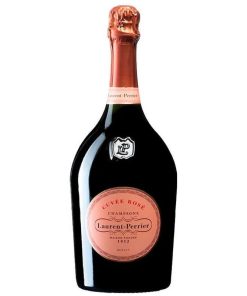 Laurent-Perrier, Cuvée Rosé Brut, 750 ml