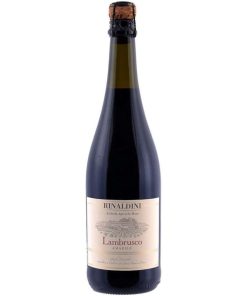 Rinaldini, Lambrusco dell’Emilia Amabile, 750 ml
