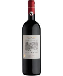 San Leonino, Chianti Classico Riserva Monsenese 2018, 750 ml