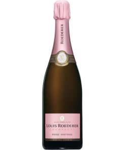 Louis Roederer, Vintage Rosé Brut 2017, 750 ml