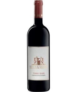 Sella & Mosca, Carignano del Sulcis Riserva Terre Rare 2021, 750 ml