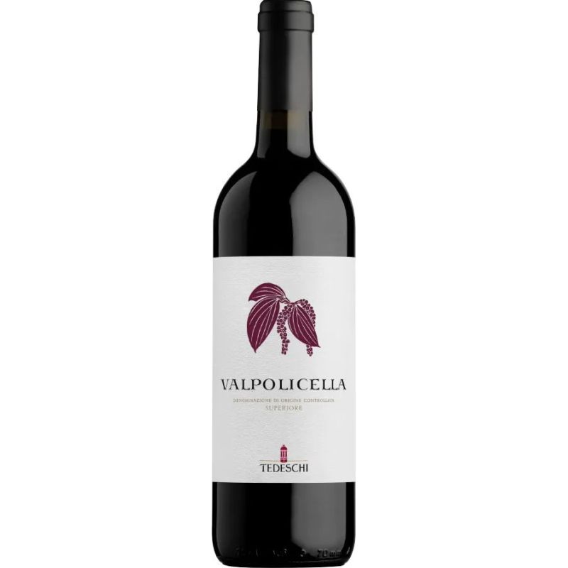 Tedeschi, Valpolicella Superiore 2020, 750 ml