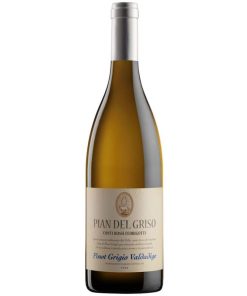Masi – Conti Bossi Fedrigotti, Pinot grigio Valdadige Pian del Griso 2021, 750 ml