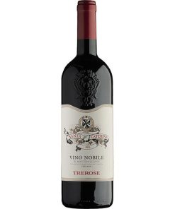 Tenuta Trerose, Vino Nobile di Montepulciano Santa Caterina 2019, 750 ml