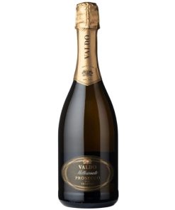 Valdo, Prosecco Treviso Millesimato Extra dry 2021, 750 ml