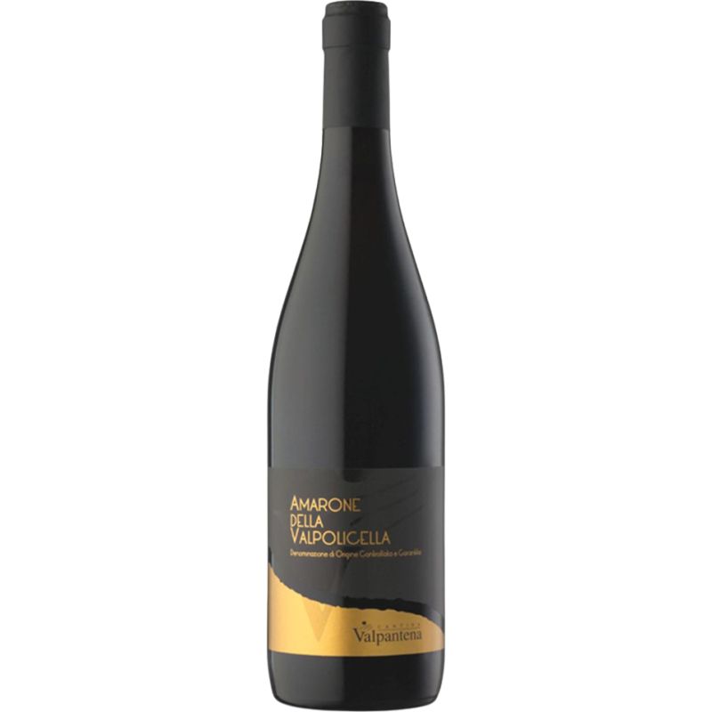 Cantina Valpantena, Amarone della Valpolicella 2018, 750 ml