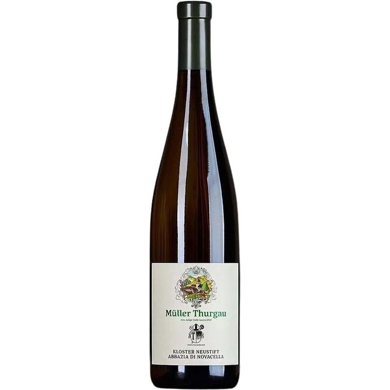 Abbazia di Novacella, Müller Thurgau 2023, 750 ml