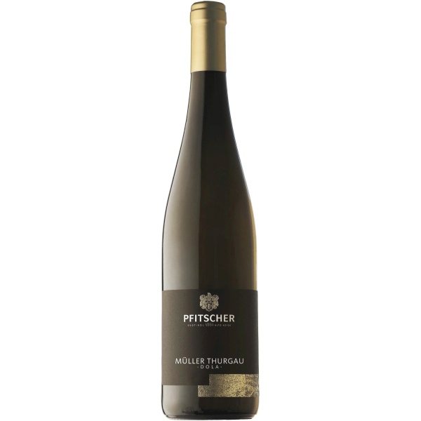 Pfitscher, Müller Thurgau Dola 2022, 750 ml