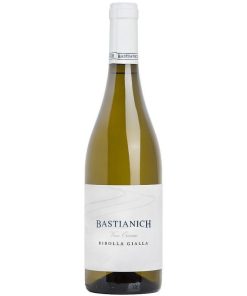 Bastianich, Ribolla gialla Vini Orsone 2023, 750 ml
