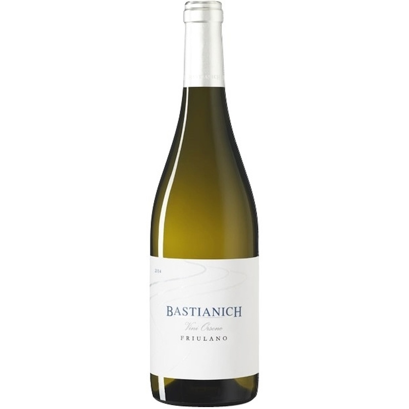 Bastianich, Friulano Vini Orsone 2022, 750 ml
