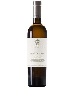 Marchesi di Grésy, Moscato Passito L’Altro Moscato 2011, 500 ml