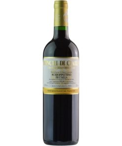 Ronchi di Cialla, Schioppettino 2016, 750 ml