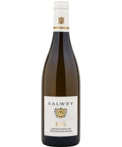 Salwey, Weissburgunder Oberrotweil RS 2020, 750 ml