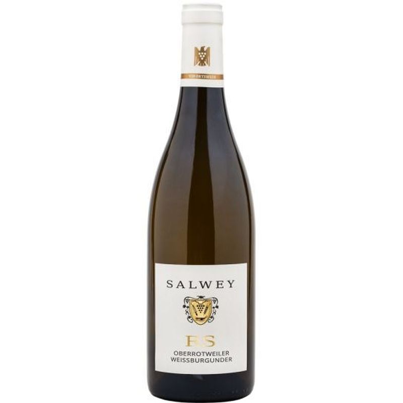 Salwey, Weissburgunder Oberrotweil RS 2020, 750 ml