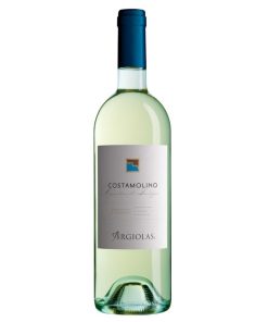Argiolas, Vermentino di Sardegna Costamolino 2023, 750 ml