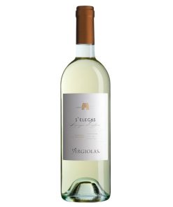 Argiolas, S’elegas 2021, 750 ml