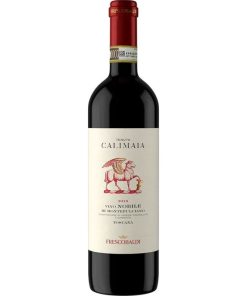 Frescobaldi – Tenuta Calimaia, Vino Nobile di Montepulciano 2019, 1500 ml