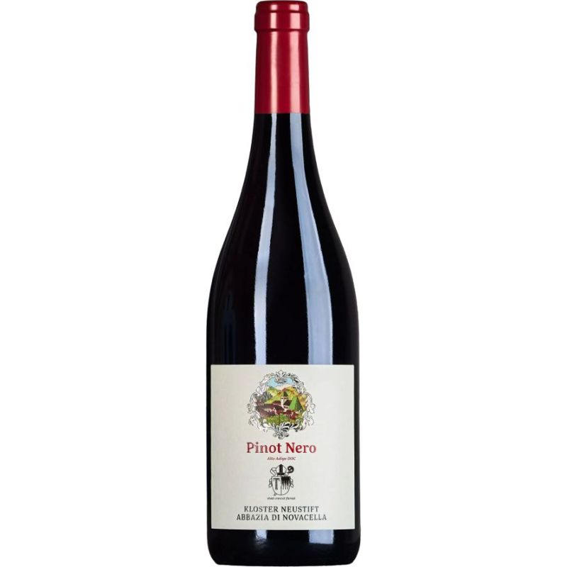 Abbazia di Novacella, Pinot nero 2023, 750 ml