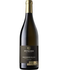 Pfitscher, Sauvignon blanc Saxum 2023, 750 ml