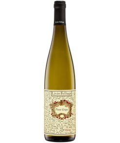 Livio Felluga, Pinot grigio 2023, 750 ml