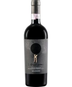 Velenosi, Montepulciano d’Abruzzo Colline Teramane Verso Sera 2020, 750 ml