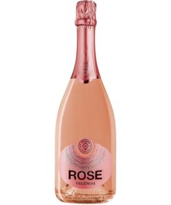 Velenosi, The Rose Brut, 750 ml