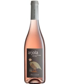 Argiolas, Cannonau di Sardegna Rosato Arjola 2022, 750 ml