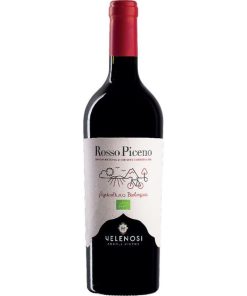 Velenosi, Rosso Piceno Bio 2022, 750 ml