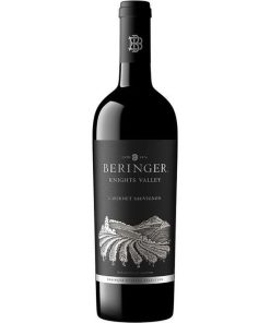 Beringer, Cabernet Sauvignon Knights Valley 2018, 750 ml