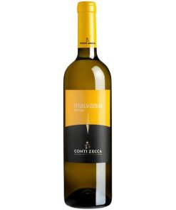 Conti Zecca, Malvasia Calavento 2021, 750 ml