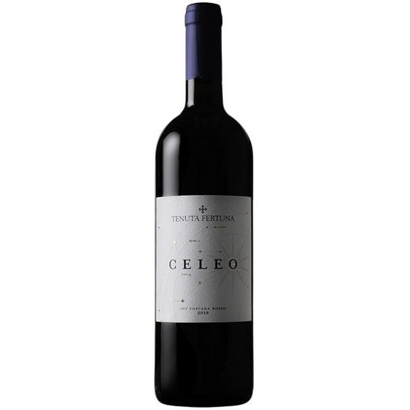 Tenuta Fertuna, Celeo 2018, 750 ml