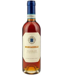 Boscarelli, Vin Santo di Montepulciano Occhio di Pernice Familiae 2011, 375 ml