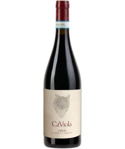 Ca’ Viola, Nebbiolo Langhe Rangone 2022, 750 ml